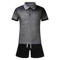 Algopix Similar Product 20 - Summer Outfits for Men Summer Short