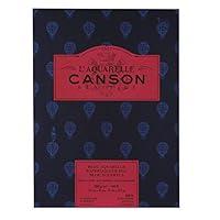 Algopix Similar Product 12 - Canson Hot Press Heritage White
