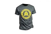 Algopix Similar Product 7 - T-Shirt One Life One Knife XXL