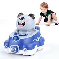 Algopix Similar Product 19 - PHEENOWL Toy Cars for Toddlers 13 Year