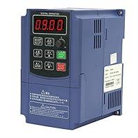 Algopix Similar Product 7 - Aohi WXQXQ Frequency Converter VFD