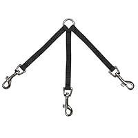 Algopix Similar Product 20 - Zack  Zoey 12Inch Nylon 3Way Dog