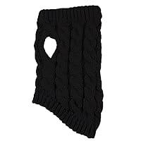 Algopix Similar Product 18 - Puppy Knitted Fashionable Thick Soft