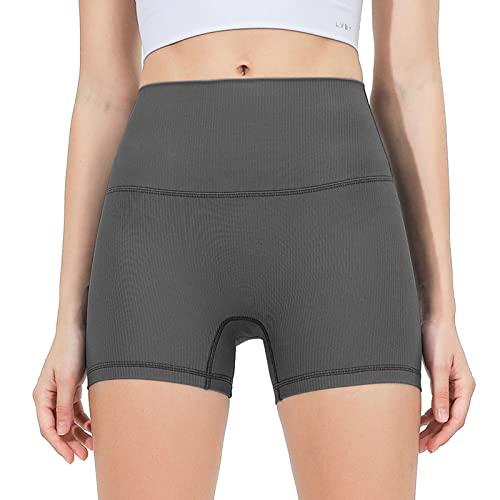 Woman'S Shorts Overall Shorts For Women Yoga Shorts For