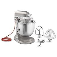 Algopix Similar Product 3 - KitchenAid Commercial Countertop