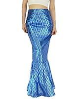 Algopix Similar Product 5 - YSJERA Womens High Waist ALine