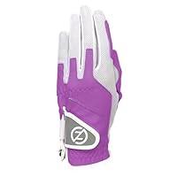 Algopix Similar Product 10 - Zero Friction Performance Womens Golf
