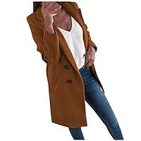 Algopix Similar Product 5 - Camel Coat Women Red Coats For Women