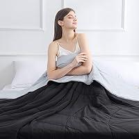 Algopix Similar Product 17 - Elegear Cooling Comforter Queen Absorbs