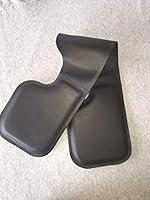 Algopix Similar Product 2 - 28 inch long heavyduty leather pad