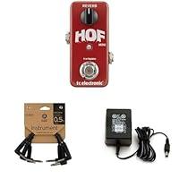 Algopix Similar Product 19 - TC Electronic HALL OF FAME MINI REVERB