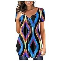 Algopix Similar Product 11 - Sexy Tops for WomenPlus Size Summer
