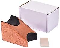 Algopix Similar Product 18 - 2 In 1 Bakelite Guitar Neck Rest