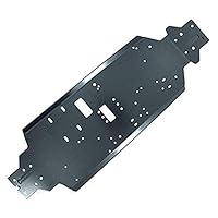 Algopix Similar Product 19 - Redcat Racing 86710 Aluminum Chassis