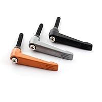 Algopix Similar Product 7 - Machinery M6 Male Thread Adjustable