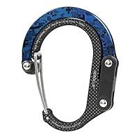 Algopix Similar Product 2 - HEROCLIP Carabiner Clip and Hook