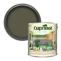 Algopix Similar Product 14 - Cuprinol 5092586 Garden Shades Exterior