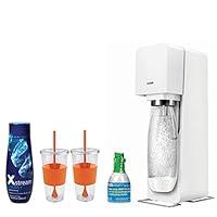 Algopix Similar Product 8 - SodaStream Source Home Soda Maker