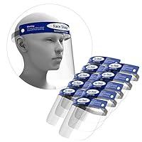 Algopix Similar Product 3 - Rush Deer Face ShieldAdjustable