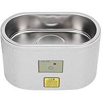 Algopix Similar Product 5 - 600Ml Cleaning Machine for Jewelry