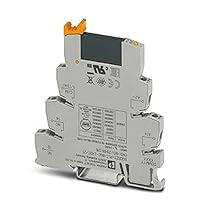 Algopix Similar Product 12 - PHOENIX CONTACT PLCOSC 24DC 24DC 2
