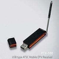 Algopix Similar Product 6 - Pixtree ATSC Mobile DTV tuner