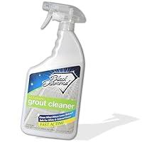 Algopix Similar Product 15 - Ultimate Grout Cleaner Spray for Tile