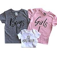 Algopix Similar Product 18 - 3rd pregnancy announcement shirt for