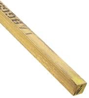 Algopix Similar Product 2 - 360 Brass Rectangular Bar Unpolished