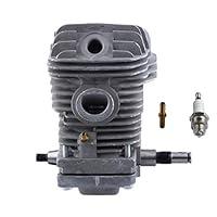 Algopix Similar Product 4 - Hipa 425mm Cylinder Assembly with