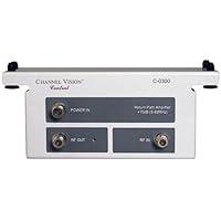 Algopix Similar Product 6 - Channel Vision C0300 Return Path