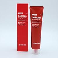 Algopix Similar Product 13 - Leena MEDI Peel Red Lacto Collagen