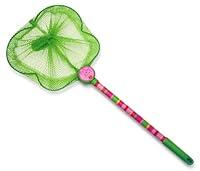 Algopix Similar Product 16 - Melissa & Doug Bella Butterfly Net
