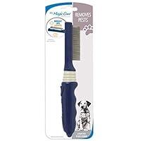 Algopix Similar Product 18 - Four Paws Magic Coat Lighted Flea Comb