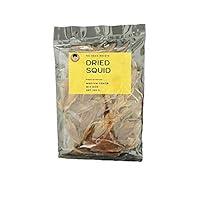 Algopix Similar Product 1 - Seafood Dried Squid Small Size Squid