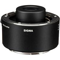 Algopix Similar Product 6 - 2.0 Teleconverter TC-2011 Black