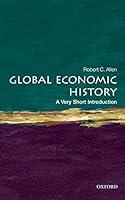 Algopix Similar Product 15 - Global Economic History A Very Short