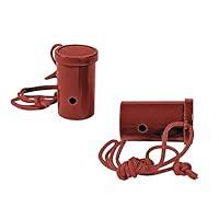 Algopix Similar Product 10 - Fun Express Burgundy AIR Blaster  Toys