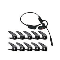 Algopix Similar Product 8 - LOBKIN Wireless Headset with Mic