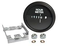 Algopix Similar Product 4 - Sierra International 56966P Hourmeter