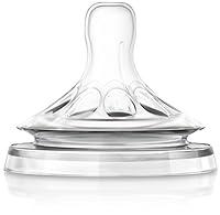 Algopix Similar Product 7 - Philips AVENT Natural BPA Free First