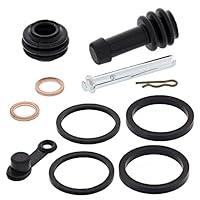 Algopix Similar Product 8 - All Balls Racing 183021 Caliper
