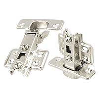 Algopix Similar Product 6 - uxcell A11112500ux0531 Stainless Steel