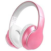 Algopix Similar Product 1 - LOBKIN Kids HeadphonesUnicorn Cat Ear