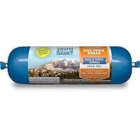 Algopix Similar Product 9 - Natural Balance Duck  Turkey Formula