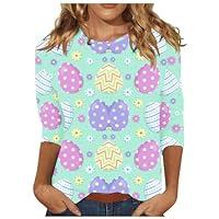 Algopix Similar Product 14 - Daily Deals Easter Shirts for