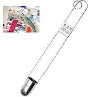 Algopix Similar Product 17 - YFYIQI Viscosity Cup Viscometer Zahn