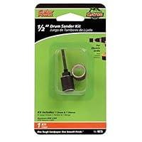 Algopix Similar Product 18 - ALI INDUSTRIES 6070 Drum Sander Kit