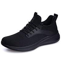 Algopix Similar Product 6 - Mens Sneakers White Shoes for Men 