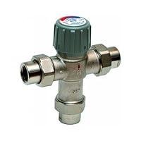 Algopix Similar Product 2 - Am-1 Series Mixing Valve, 3/4In., 100-14